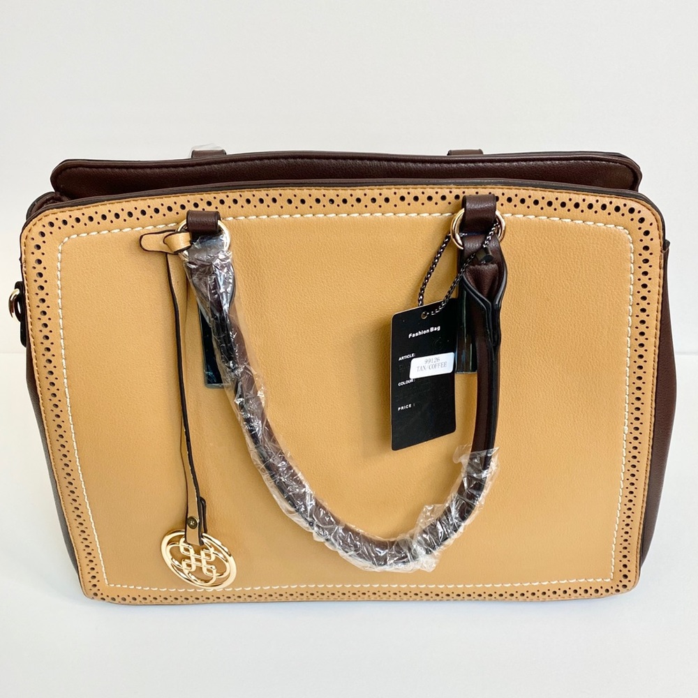 Women’s Faux Leather Bag